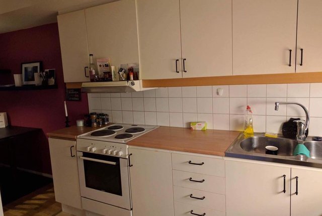 Lindegårdsvägen 7F, Bålsta - bild 6