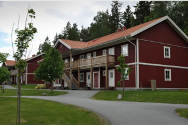 Lindegårdsvägen 7F, Bålsta - bild 7