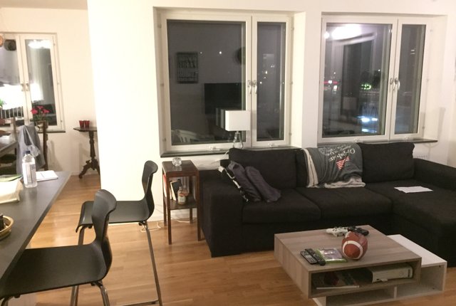 Arkens Väg 28, Handen - bild 2