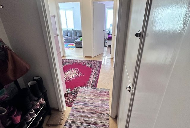 Multrågatan 128, Vällingby - bild 2