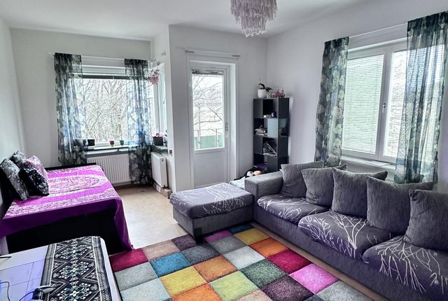 Multrågatan 128, Vällingby - bild 3