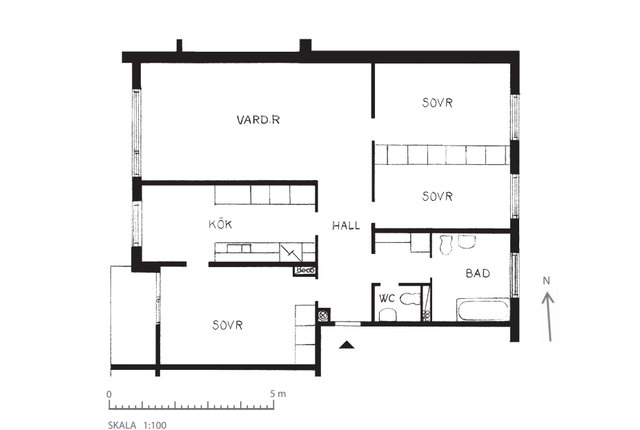 Nergårdsvägen 43, Askim - bild 5