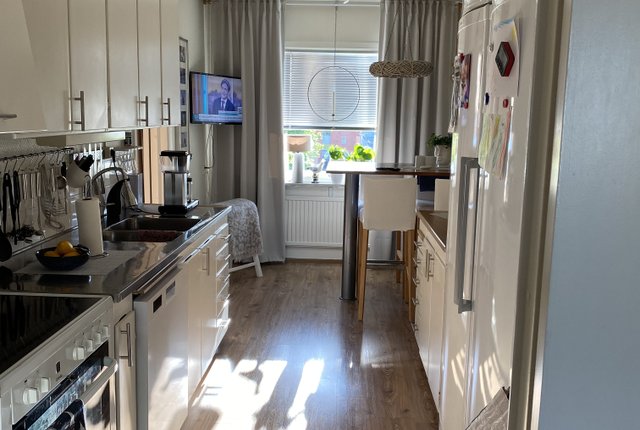 Nergårdsvägen 43, Askim - bild 3