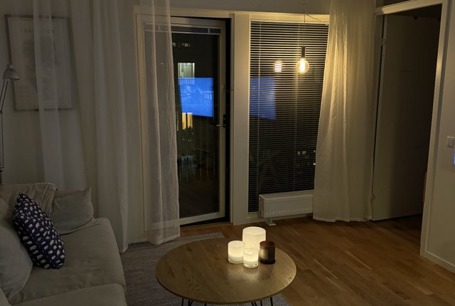 Berguven 21, Hovås - bild 2