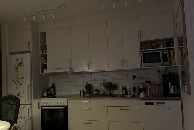 Berguven 21, Hovås - bild 1