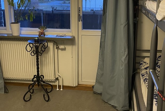 Bagarfruvägen 64, Sköndal - bild 7