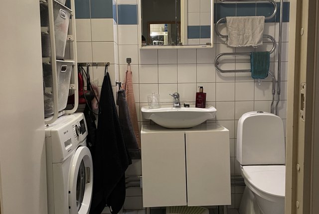 Bagarfruvägen 64, Sköndal - bild 3