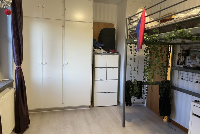 Bagarfruvägen 64, Sköndal - bild 6