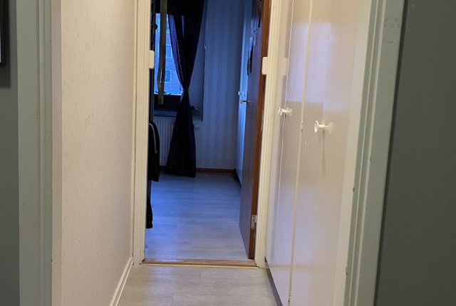 Bagarfruvägen 64, Sköndal - bild 4