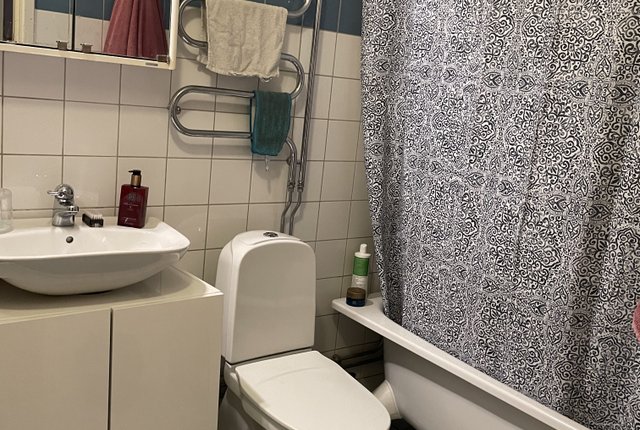 Bagarfruvägen 64, Sköndal - bild 2