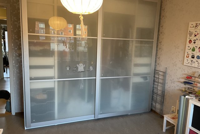 Bagarfruvägen 64, Sköndal - bild 8