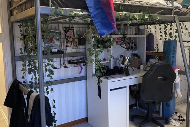 Bagarfruvägen 64, Sköndal - bild 5