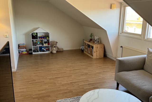 Kålltorpsgatan 4F, Göteborg - bild 1