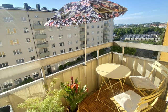 Stadshagsplan 6, Stockholm - bild 1