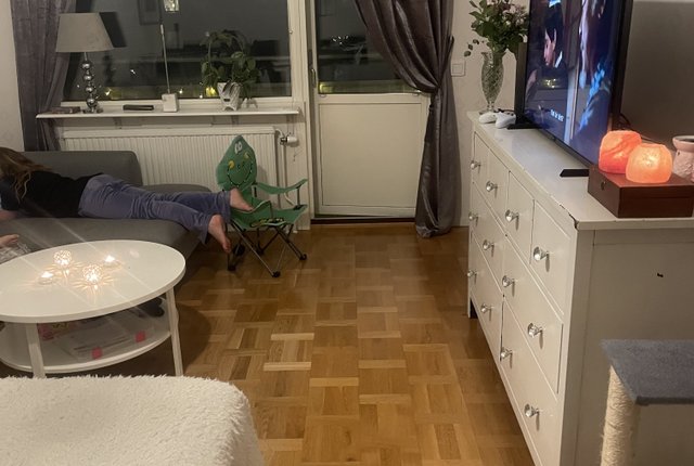 Tvärhandsgatan 6, Västra Frölunda - bild 4