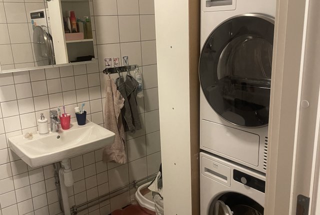Tvärhandsgatan 6, Västra Frölunda - bild 2