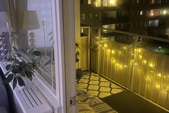 Tvärhandsgatan 6, Västra Frölunda - bild 1