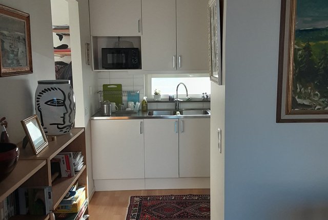 Barkarbyvägen 55b, Järfälla - bild 1