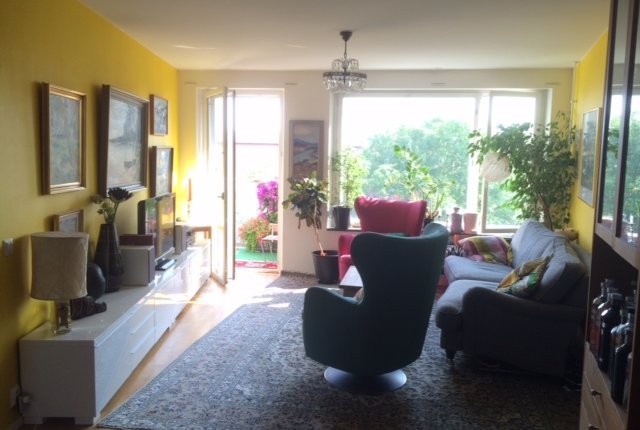 Marmorgatan 13A, Stockholm - bild 2