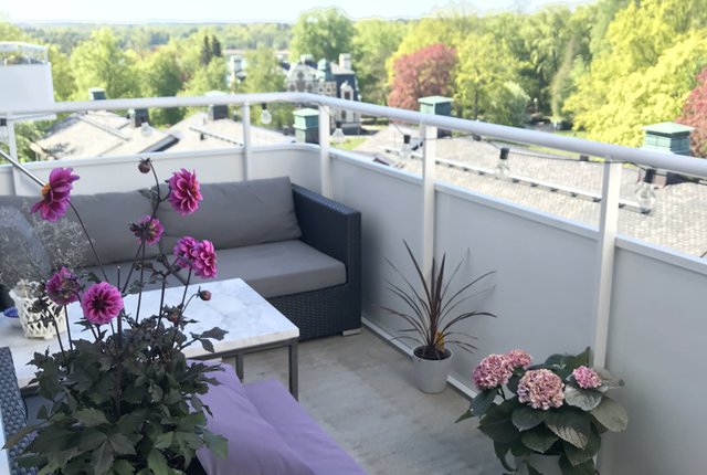 Blackebergsbacken 52, Bromma - bild 1