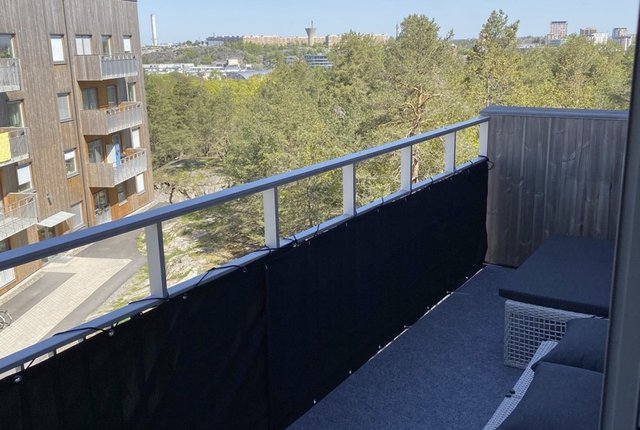 Finn Malmgrens väg 116, Johanneshov - bild 4