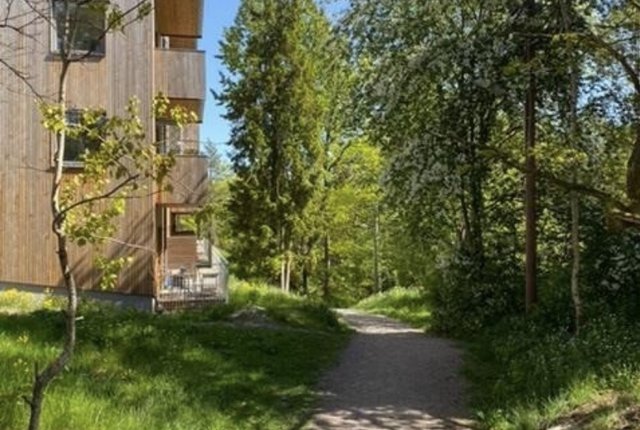 Finn Malmgrens väg 116, Johanneshov - bild 7