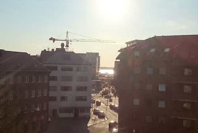 Gasverksgatan 33B, Helsingborg - bild 2