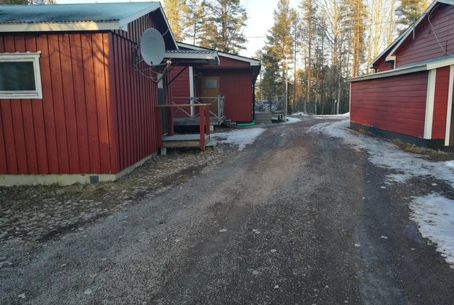 Rörbäcksnäs 517A, Rörbäcksnäs - bild 1