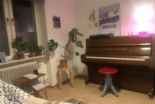 Norra Lillåstrand 23, Örebro - bild 4