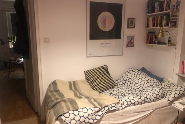 Norra Lillåstrand 23, Örebro - bild 3