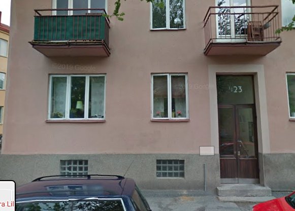 Norra Lillåstrand 23, Örebro - bild 7
