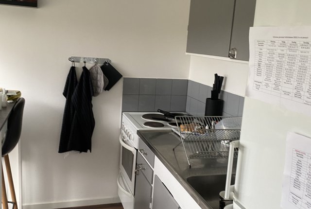 Spelvägen 24, Trångsund - bild 5