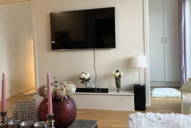 Almbygatan 8, Spånga - bild 1