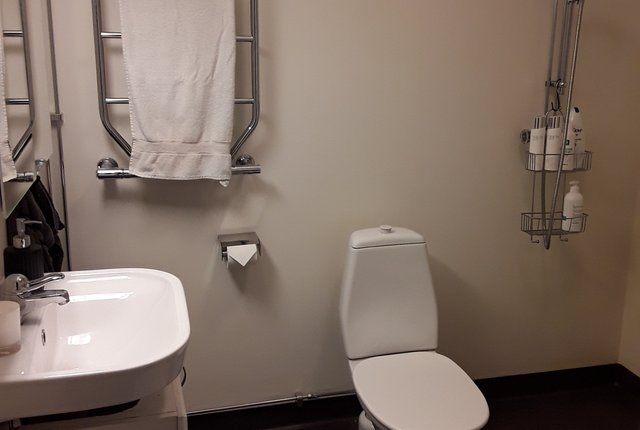 Brearedsvägen, Varberg - bild 5