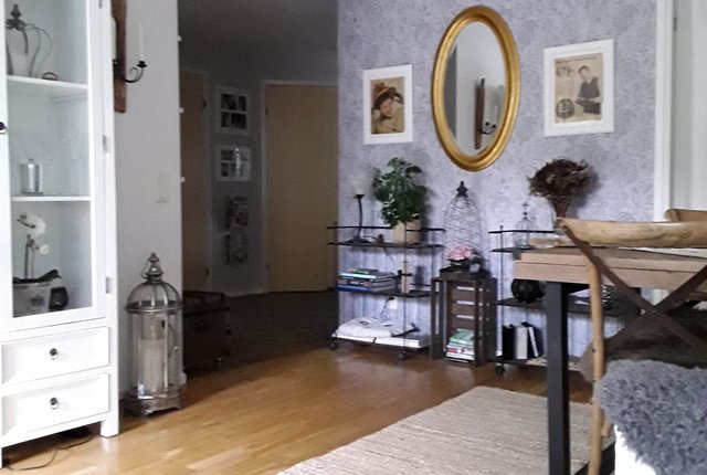 Brearedsvägen, Varberg - bild 1