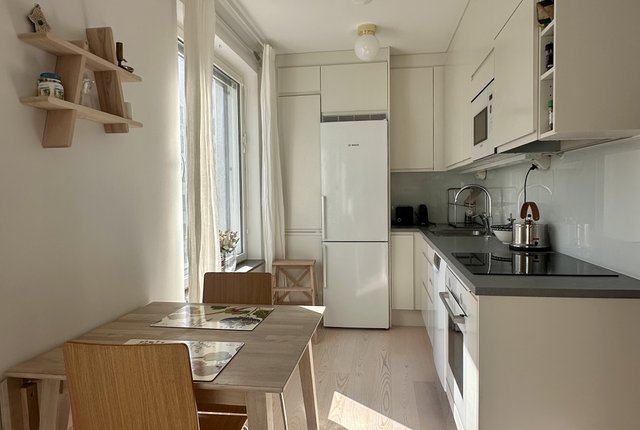Dalagatan 73, Stockholm - bild 5