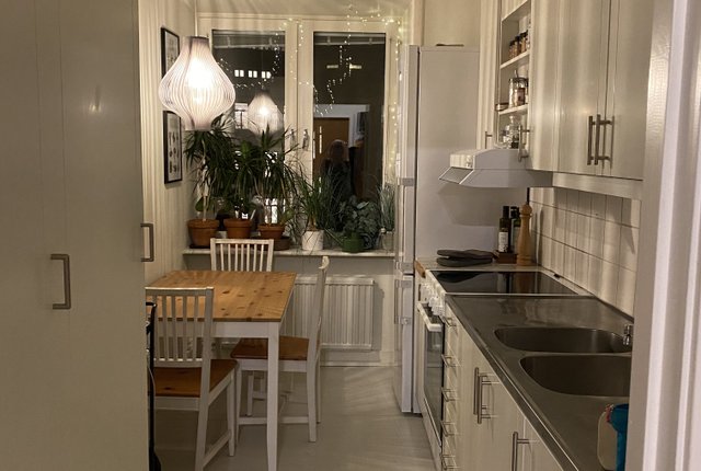 Friggagatan 25B, Göteborg - bild 2