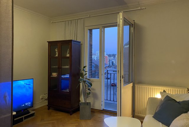 Friggagatan 25B, Göteborg - bild 7