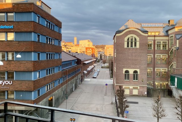 Friggagatan 25B, Göteborg - bild 4