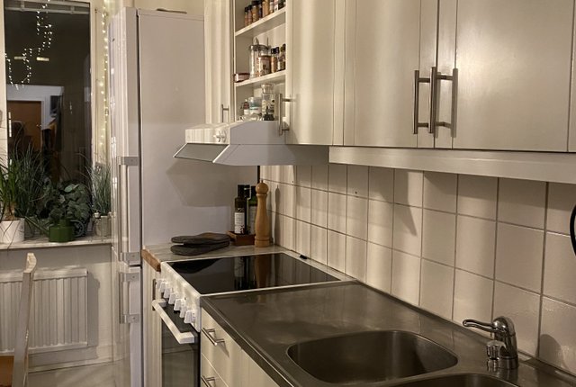 Friggagatan 25B, Göteborg - bild 1