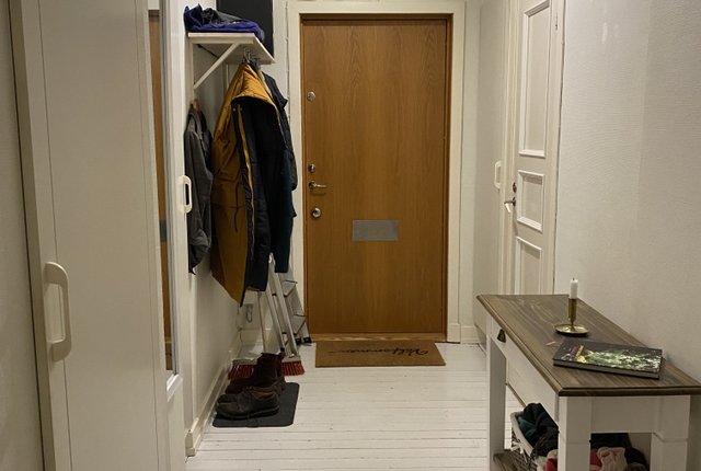 Friggagatan 25B, Göteborg - bild 3