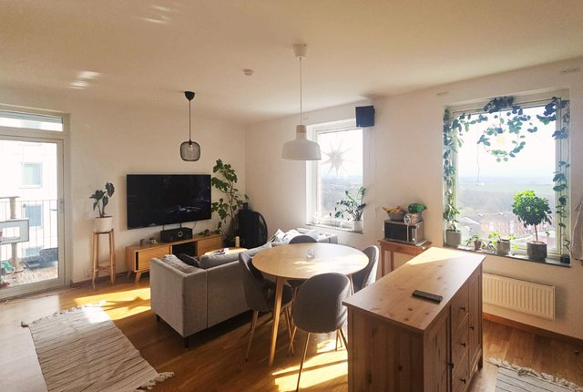 Iduns Plats 3, Lund - bild 2