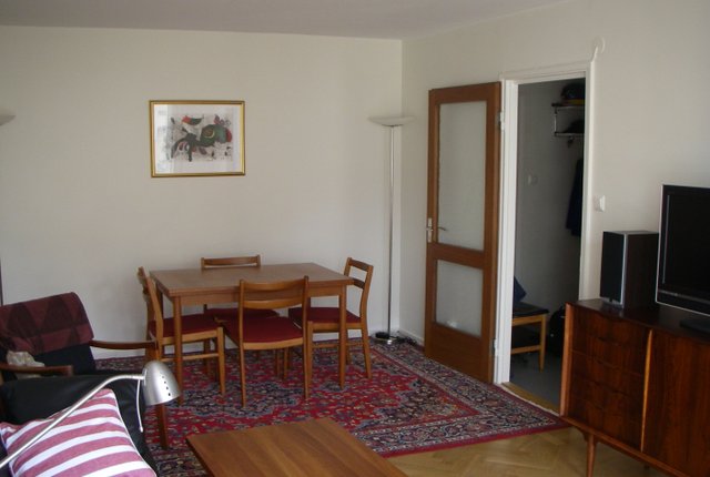 Brännkyrkagatan 63, Stockholm - bild 1