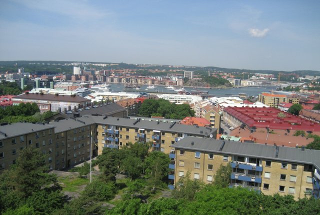 Dahlströmsgatan 50, Göteborg - bild 1
