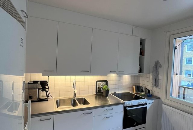 Nordostpassagen 63, Göteborg - bild 2