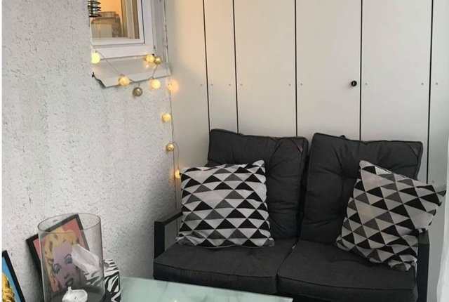 Lisa Sass gata 14, Hisings Backa - bild 3
