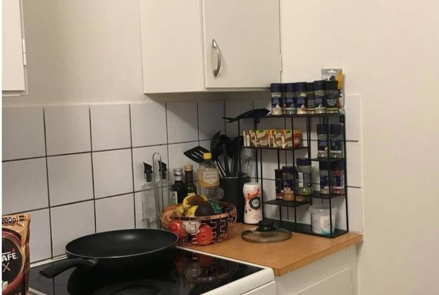 Lisa Sass gata 14, Hisings Backa - bild 4