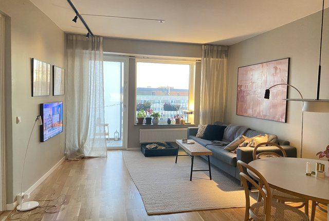 Vasagatan 5, Sundbyberg - bild 1