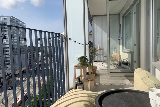 Vasagatan 5, Sundbyberg - bild 4