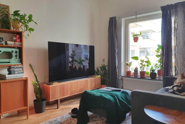 Nordgårdsgatan 10, Göteborg - bild 1